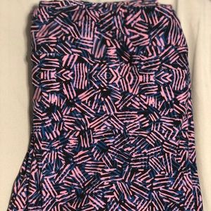 Lularoe tall & curvy leggings
